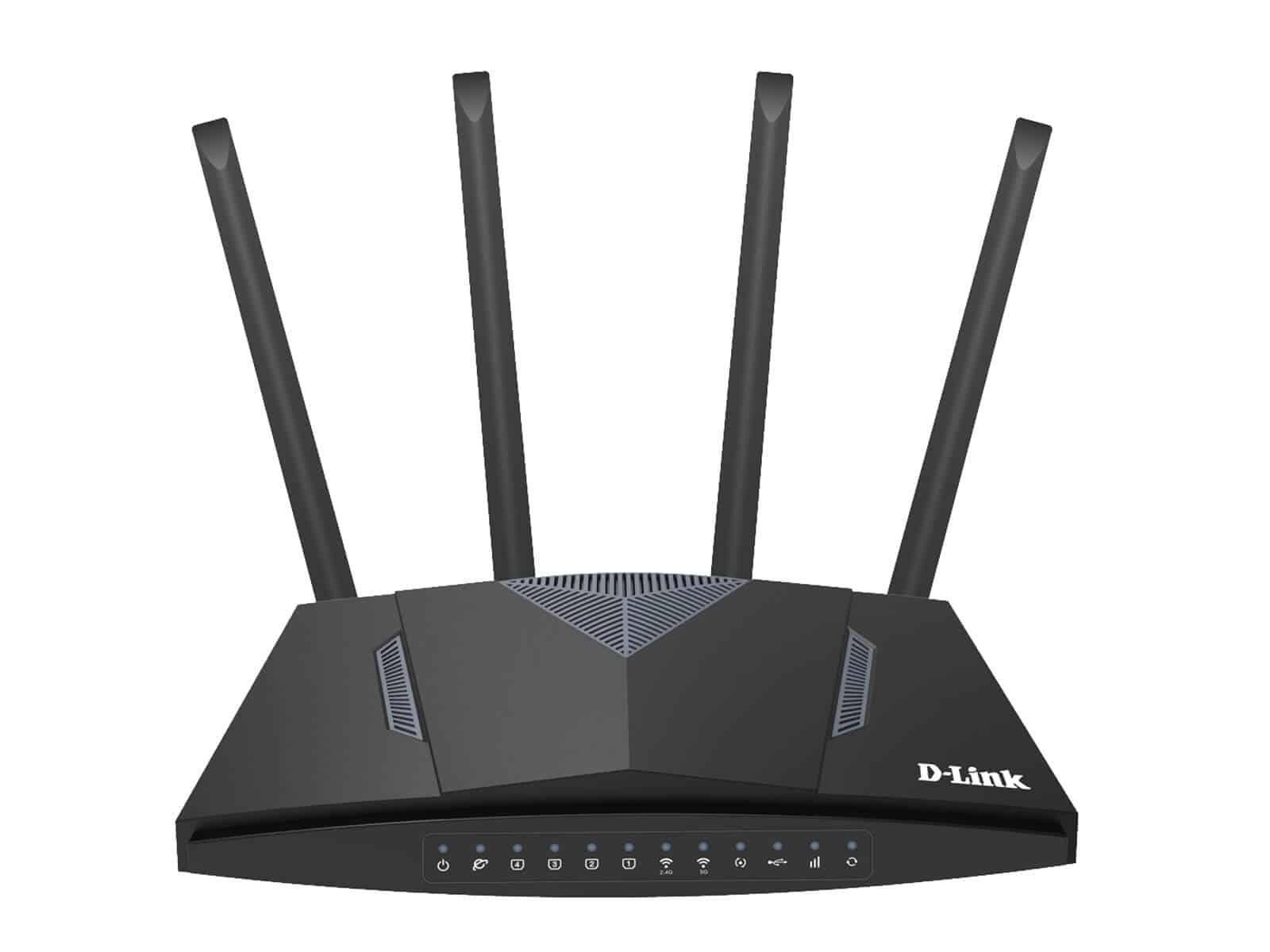 The D-Link DWR-956M router